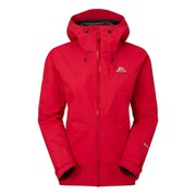 ウィメンズ ガーウォル ジャケット WOMEN’S GARWHAL JACKET 416173 C17 Capsicum Red Lサイズ [アウトドア 防水ジャケット レディース]