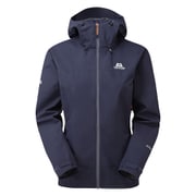 ウィメンズ ガーウォル ジャケット WOMEN’S GARWHAL JACKET 416173 S46 Skyglow Lサイズ [アウトドア 防水ジャケット レディース]