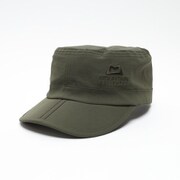 フロンティア・キャップ FRONTIER CAP 415044 B42 Broadleaf [キャップ]