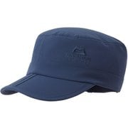 フロンティア・キャップ FRONTIER CAP 415044 M71 Medieval Blue [キャップ]