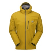 ファイアフライジャケット FIREFLY JACKET 417182 A56 Acid Mサイズ [アウトドア 防水ジャケット メンズ]