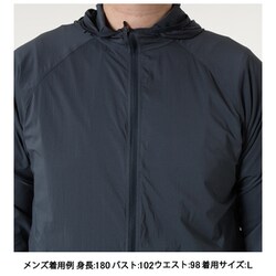 ヨドバシ.com - アクシーズクイン AXESQUIN Odds Hoodie 011024 I21 