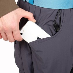 ヨドバシ.com - アクシーズクイン AXESQUIN Active Shell Pant 012014