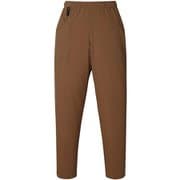 Ventilation Pant 012016 B00 ブラウン Sサイズ [アウトドア ロングパンツ メンズ]