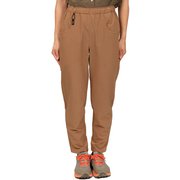 Ws Ventilation Pant 012017 B00 ブラウン Sサイズ [アウトドア ロングパンツ レディース]