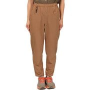Ws Ventilation Pant 012017 B00 ブラウン Mサイズ [アウトドア ロングパンツ レディース]
