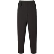Ws Ventilation Pant 012017 C02 チャコール XLサイズ [アウトドア ロングパンツ レディース]