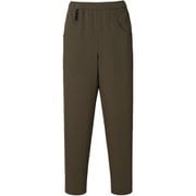 Ws Ventilation Pant 012017 O01 オリーブ Mサイズ [アウトドア ロングパンツ レディース]
