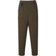 Ws Ventilation Pant 012017 O01 オリーブ XLサイズ [アウトドア ロングパンツ レディース]
