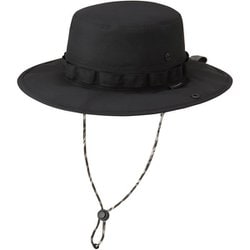 Military Rain Hat 013026 S82 スミイロ Sサイズ [ハット]