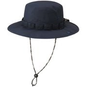 Military Rain Hat 013026 K65 カチイロ XLサイズ [ハット]