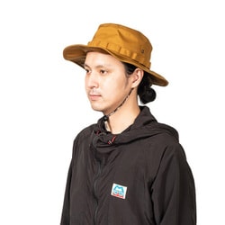 ヨドバシ.com - アクシーズクイン AXESQUIN Military Rain Hat 013026 