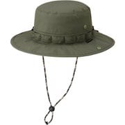 Military Rain Hat 013026 O22 オリーブネズ XLサイズ [アウトドア 帽子]