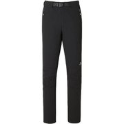 オリオンパンツ ORION PANT 425493 B02 ブラック Lサイズ [アウトドア ロングパンツ メンズ]