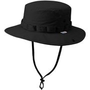 クラシック・ジャングル・ハット CLASSIC JUNGLE HAT 424066 B02 ブラック Mサイズ [ハット]