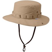 クラシック・ジャングル・ハット CLASSIC JUNGLE HAT 424066 K00 カーキ Sサイズ [ハット]