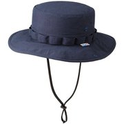 クラシック・ジャングル・ハット CLASSIC JUNGLE HAT 424066 N00 ネイビー Sサイズ [ハット]