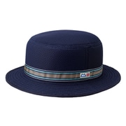 グラストンベリー・ハット GLASTONBURY HAT 424069 N00 ネイビー Sサイズ [ハット]