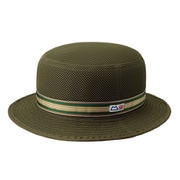 グラストンベリー・ハット GLASTONBURY HAT 424069 O01 オリーブ Mサイズ [ハット]