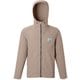 クラシックウィンドジャケット CLASSIC WIND JACKET 427172 L18ライトトープ XLサイズ [ウインドブレーカー メンズ]