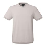 リブティー RIB TEE 425769 C72 Cloud Lサイズ [アウトドア カットソー メンズ]