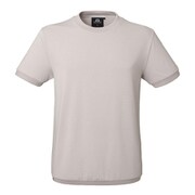 リブティー RIB TEE 425769 C72 Cloud XLサイズ [アウトドア カットソー メンズ]