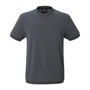 リブティー RIB TEE 425769 D29 Dark Slate Mサイズ [アウトドア カットソー メンズ]