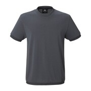 リブティー RIB TEE 425769 D29 Dark Slate XLサイズ [アウトドア カットソー メンズ]