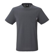 ポケットティー POCKET TEE 425771 D29 Dark Slate XLサイズ [アウトドア カットソー メンズ]