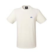 ブリットポップティー オニヤンマ BRITPOP TEE ONIYANMA 425773 W01 White Sサイズ [アウトドア カットソー メンズ]