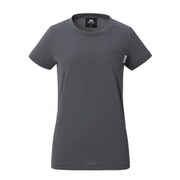 ウィメンズ・ポケット・ティー WOMEN’S POCKET TEE 424740 D29 ダークスレート Sサイズ [アウトドア カットソー レディース]