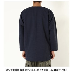 ヨドバシ.com - 凌 SHINOGI ヒネモス 041025 T56 千鳥褐色 XL