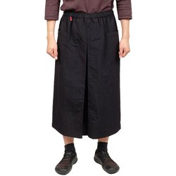 ヨドバシ.com - 凌 SHINOGI ハカマスカート 042021 S83 スミイロ
