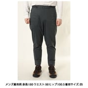 ストライプのパンツ 022013 K23 ケシズミイロ サイズ五（XL） [アウトドア ロングパンツ ユニセックス]