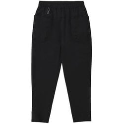 ソフトシェルのパンツ 022014 S82 スミイロ サイズ四（L） [アウトドア ロングパンツ ユニセックス]