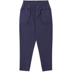 ソフトシェルのパンツ 022014 K65 カチイロ サイズ四（L） [アウトドア ロングパンツ ユニセックス]