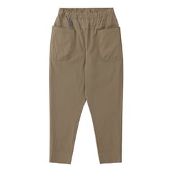 ソフトシェルのパンツ 022014 K60 コビチャ サイズ四（L） [アウトドア ロングパンツ ユニセックス]