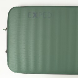 ヨドバシ.com - エクスペド EXPED MegaMat 10 LW 395472 G03 グリーン