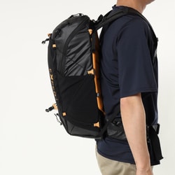 ヨドバシ.com - エクスペド EXPED Impulse 20 396286 B02 ブラック [アウトドア ザック 20L] 通販【全品無料配達】