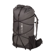 Lightning 45 Wmns 396289 B02 ブラック [アウトドア ザック 45L レディース]