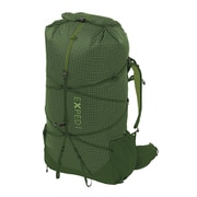 Lightning 45 Wmns 396289 F01 フォレスト [アウトドア ザック 45L レディース]