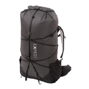 Lightning 60 Wmns 396291 B02 ブラック [アウトドア ザック 60L レディース]