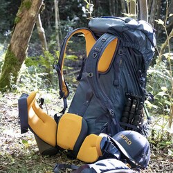 ヨドバシ.com - エクスペド EXPED Thunder 50 396292 N00 ネイビー