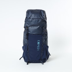 ヨドバシ.com - エクスペド EXPED Thunder womens 50 396293 N00 ネイビー [アウトドア ザック 50L  レディース] 通販【全品無料配達】