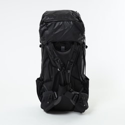 EXPED - EXPED THUNDER 70 ブラック 新品・未使用 EXPED - EXPED THUNDER 70 ブラック 新品・未使用の通販 by 太陽