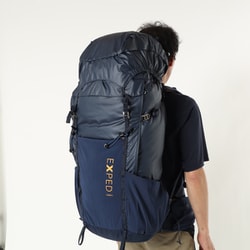 ヨドバシ.com - エクスペド EXPED Thunder 70 396294 N00