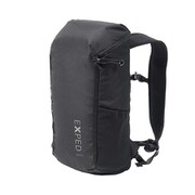 Summit Hike 15 396301 B02 ブラック [アウトドア ザック 15L]