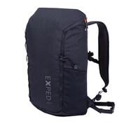 Summit Hike 25 396302 B02 ブラック [アウトドア ザック 25L]