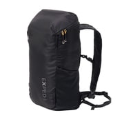 Summit Lite 15 396303 B02 ブラック [アウトドア ザック 15L]