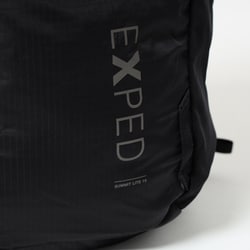 ヨドバシ.com - エクスペド EXPED Summit Lite 15 396303 B02 ブラック